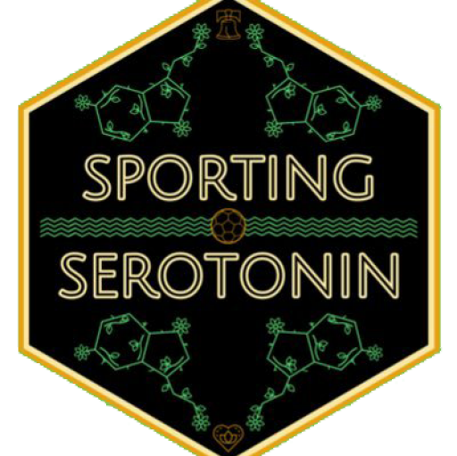 SPORTING SEROTONIN